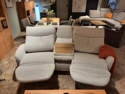 Polstergruppe SITZ.KONZEPT